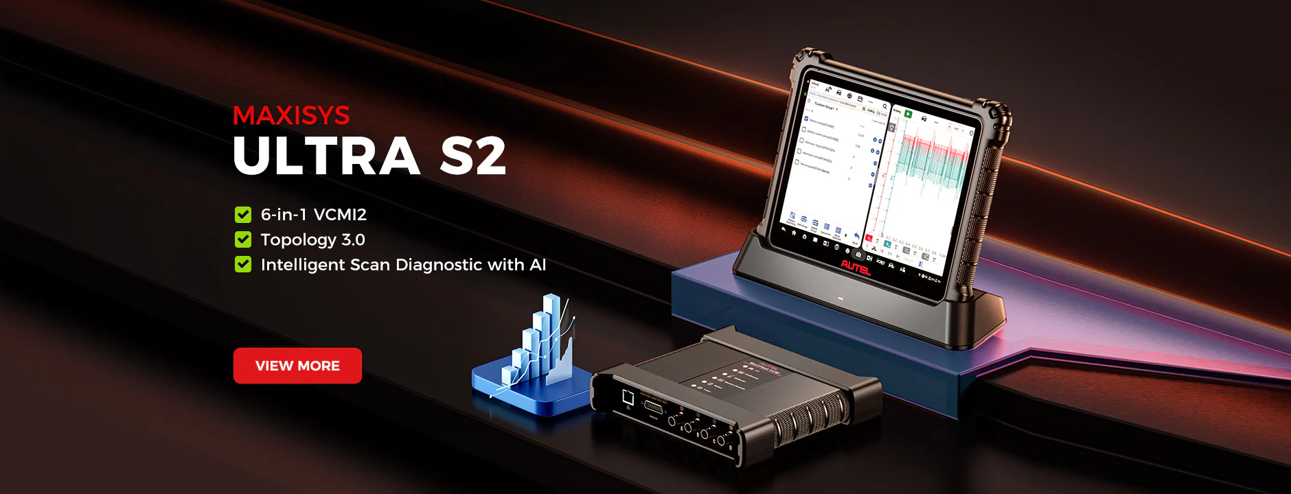 Master Your Vehicle Diagnostics Today